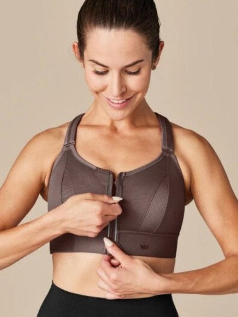 SHEFIT Ultimate Sports Bra